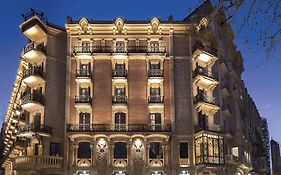 Monument Hotel Barcelona